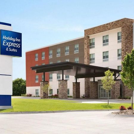 Holiday Inn Express - Blair By Ihg Eksteriør billede
