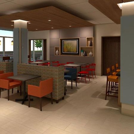 Holiday Inn Express - Blair By Ihg Eksteriør billede