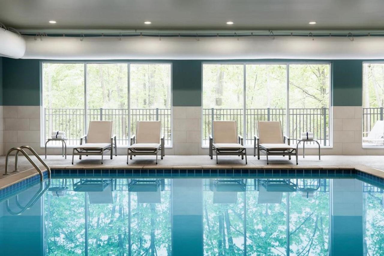 Holiday Inn Express - Blair By Ihg Eksteriør billede