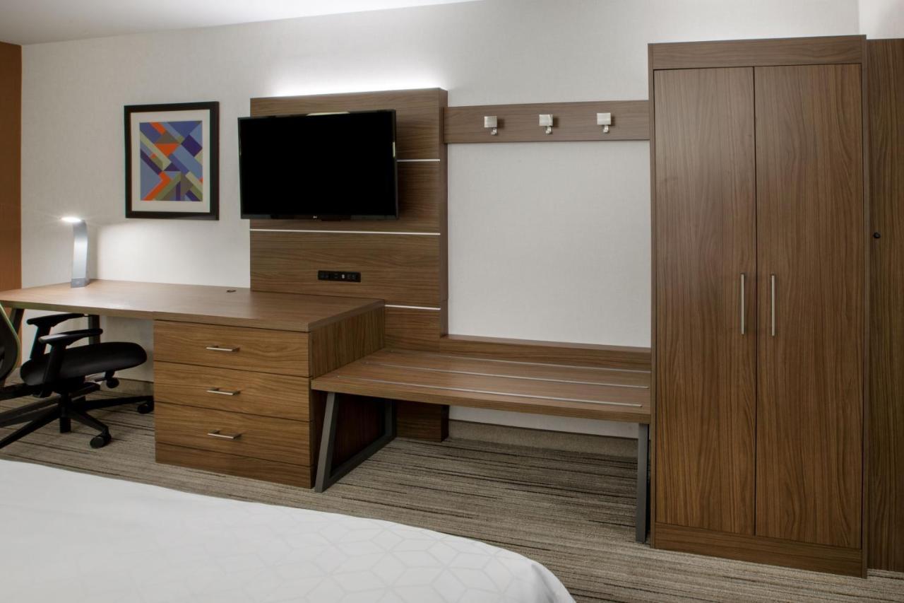 Holiday Inn Express - Blair By Ihg Eksteriør billede