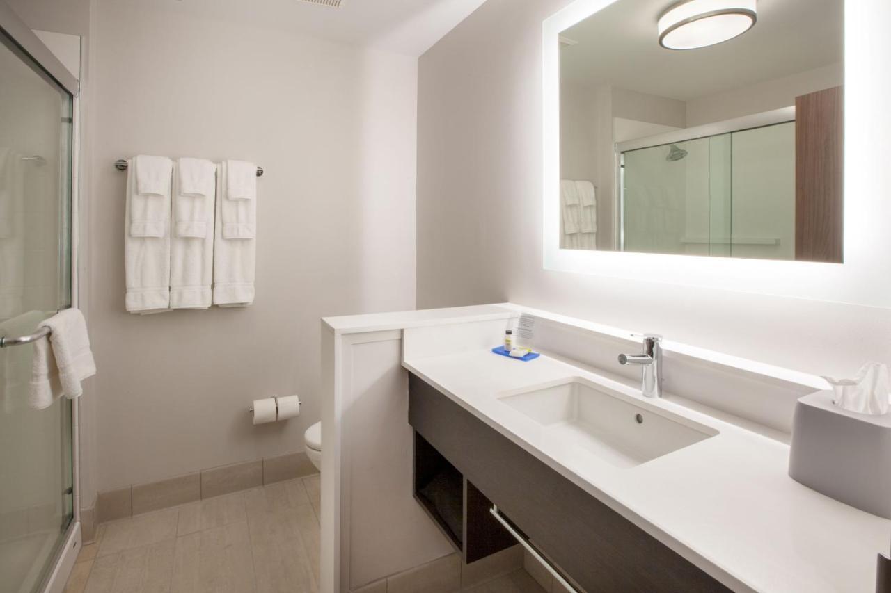 Holiday Inn Express - Blair By Ihg Eksteriør billede