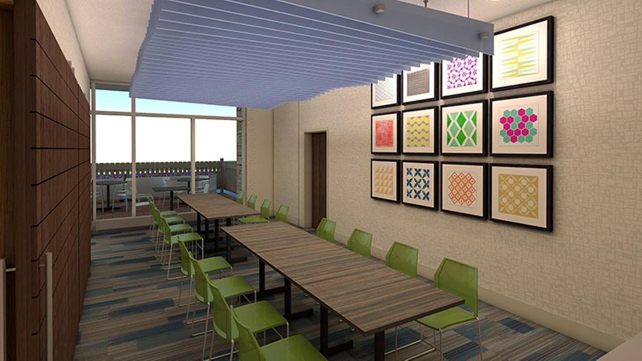 Holiday Inn Express - Blair By Ihg Eksteriør billede