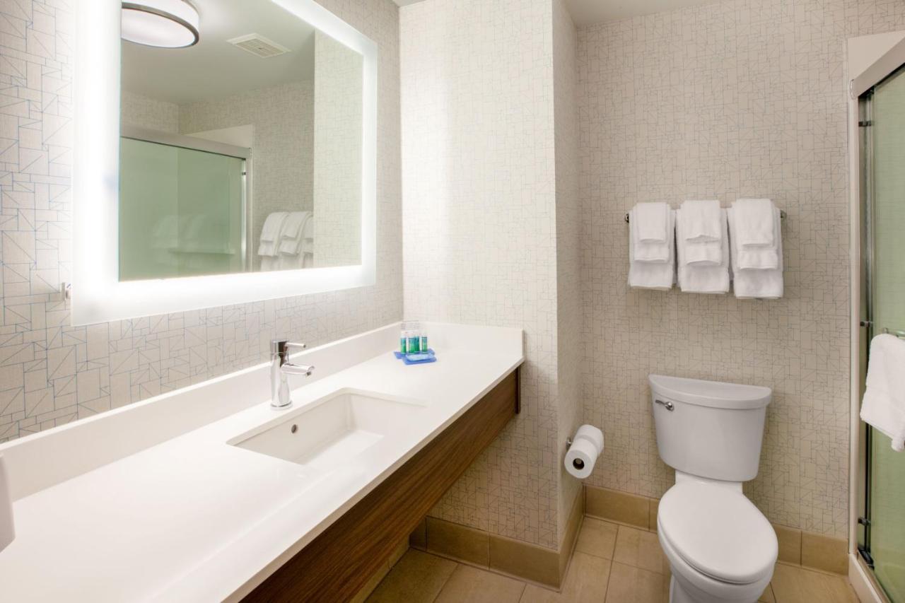 Holiday Inn Express - Blair By Ihg Eksteriør billede