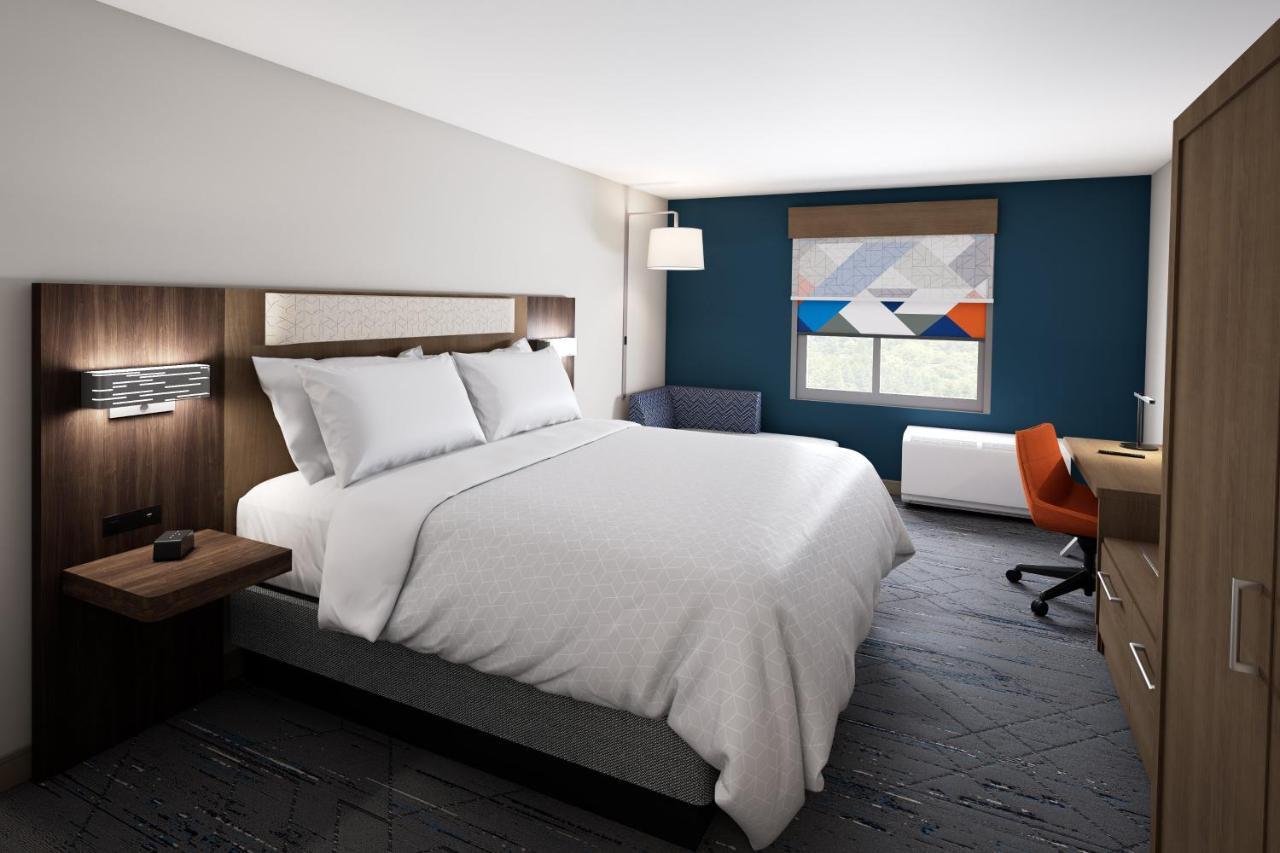 Holiday Inn Express - Blair By Ihg Eksteriør billede