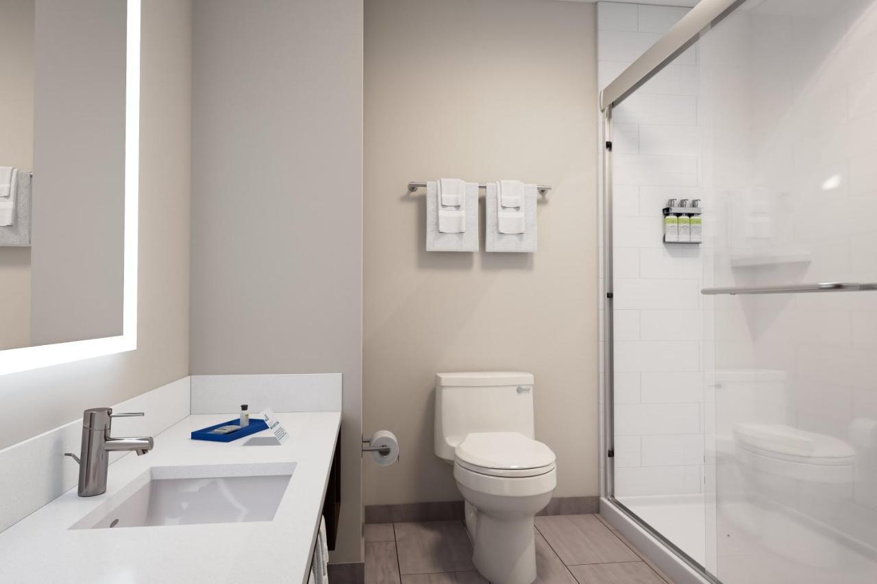 Holiday Inn Express - Blair By Ihg Eksteriør billede
